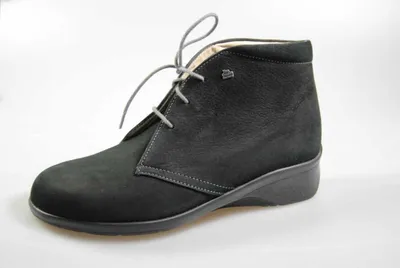 Produktbild von Finn Comfort Stiefelette EUR 37,5