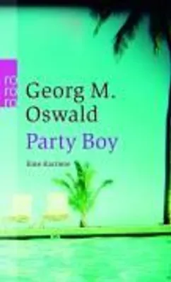 Produktbild von Party Boy