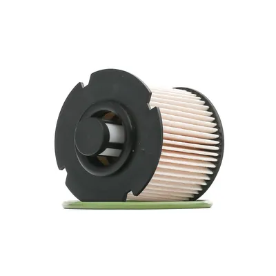 Produktbild von Kraftstofffilter FEBI BILSTEIN 48528 für FORD Fiesta Mk7 Schrägheck Filtereinsatz