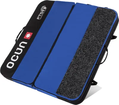 Immagine prodotto di Ocun Joker Fts Crashpad 100 x 94 cm / 200 x 47 cm 100 x 94 cm / 200 x 47 cm
