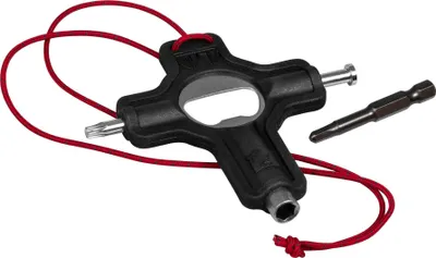 Obrázok produktu pre Multifunkčný nástroj Wicked Hardware Inline Cross    Jedna veľkosť