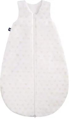 Produktbild von Julius Zöllner Sommerschlafsack 70 Schlummerherzen