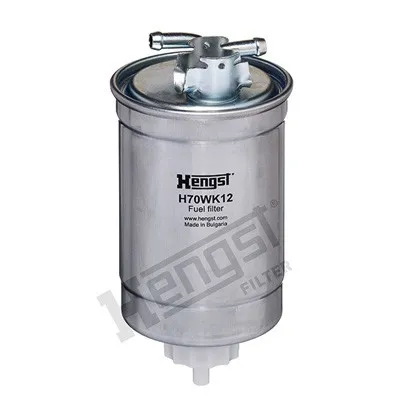 Produktbild von Kraftstofffilter HENGST FILTER H70WK12 für FORD GALAXY (WGR)