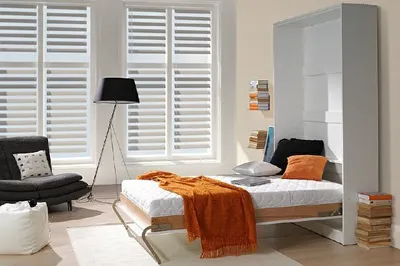 Immagine prodotto di Letto Armadio letto Armadio letti Cassettiere Letto pieghevole Nuovo