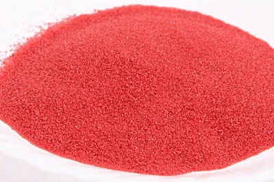 Produktbild von Pogotowie Florystyczne Dekosand Quarzsand 0,2-0,8 mm 0,5kg