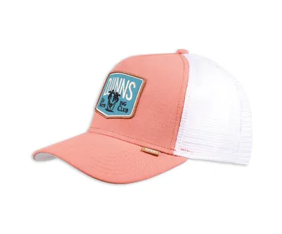 Zdjęcie produktu dla Djinns HFT Do Nothing Club Sunnyfab Cap coral