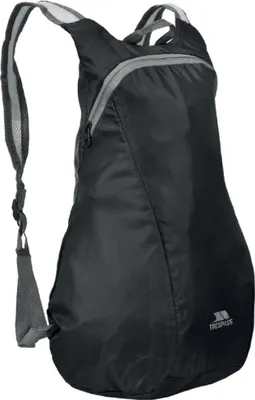 Produktbild von Trespass - Rucksack "Reverse", 15l TP6801 (Einheitsgröße) (Schwarz)