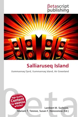 Produktbild von Insel Salliaruseq