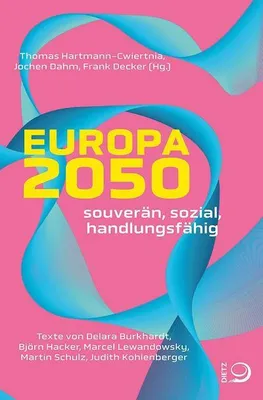 Obrázok produktu pre Europa 2050