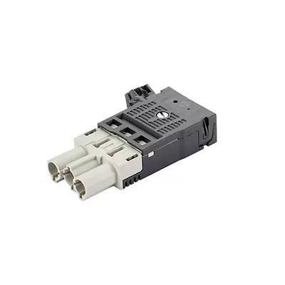 Produktbild von Bachmann 940.074, Grau