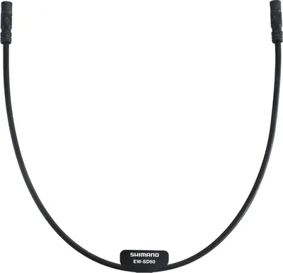Immagine prodotto di Shimano Stromkabel EW-SD50 f. Dura Ace Ultegra DI2, 500mm lg.