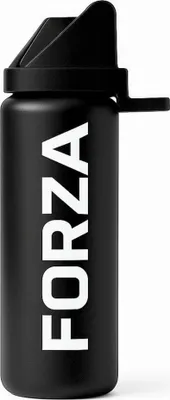 Zdjęcie produktu dla Butelka higieniczna Forza 1 litr czarna