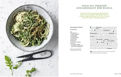 Image de Deftig vegan für jeden Tag