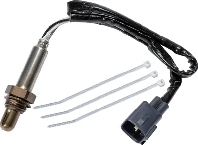 Produktbild von FEBI BILSTEIN Lambdasonde für TOYOTA Yaris Schrägheck (P9) Beheizt 504mm 177505