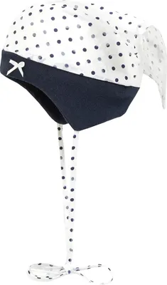 Immagine prodotto di Sciarpa e cappello di velluto a coste Döll