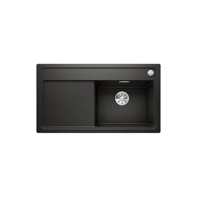 Produktbild von BLANCO ZENAR 5 S SILGRANIT schwarz