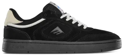 Image de Chaussures Emerica KSL III NOIR/NOIR, pointure 45,5