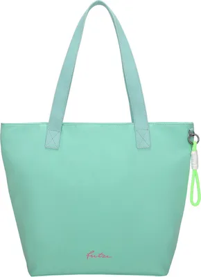 Produktbild von Fritzi aus Preußen Schultertasche Jony Shopper Air Lime mint