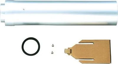 Produktbild von BOSCH Abgaszubehör AZ 190 Luft-/Abgasverlängerung, L:500mm
