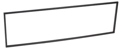 Produktbild von 1DIN Auto-Sound-System Abgrenzungsrahmen