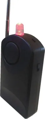 Zdjęcie produktu dla Detektor Rem-Pod do wykrywania zjawisk paranormalnych