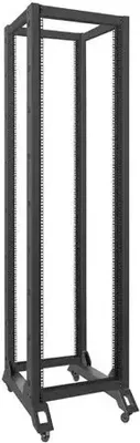 Obrázok produktu pre Lanberg OR01-6842-B, Základňa pre rack, Čierna, 33 kg