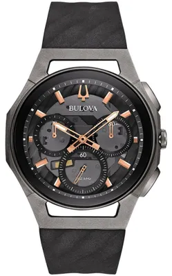 Immagine prodotto di Bulova, modello 98A162