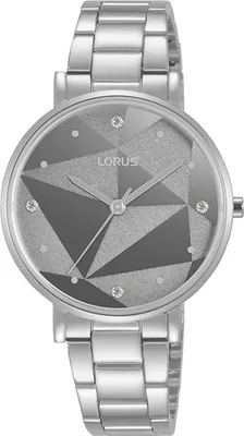 Zdjęcie produktu dla Lorus damski zegarek na rękę Lorus-RG203UX9