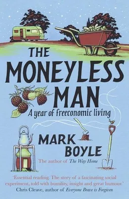 Obrázok produktu pre The Moneyless Man