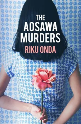 Produktbild von The Aosawa Murders