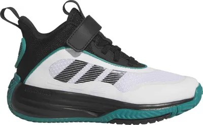 Produktbild von Adidas Sneakers JQ7940 in FTWWHT/CBLACK/PURTEA color size 30