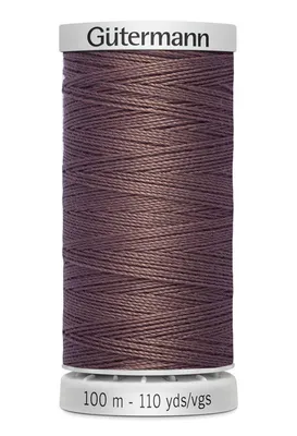 Produktbild von Gütermann M 782 Extra Stark 100m Farbe 428