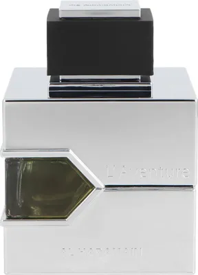 Produktbild von Al Haramain L'Aventure EDP 100 ml M