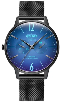 Zdjęcie produktu dla Zegarek męski Welder - WWRS401
