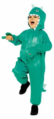 Immagine prodotto di Costume da bambino Peppa dinosauro 2-3 anni
