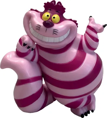 Obrázok produktu pre Bullyland Cheshire Cat 0 0 STK