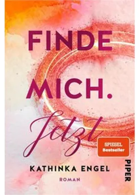 Produktbild von Finde mich. Jetzt