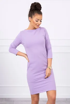 Produktbild von Kesi Minikleid für Frauen Great lila Universal