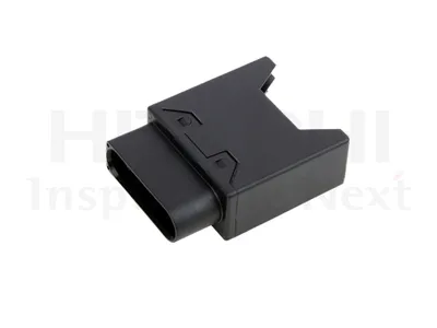 Produktbild von HITACHI Steuergerät Kraftstoffpumpe 2502918 für VW Passat Variant (3G5, CB5)