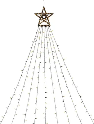 Immagine prodotto di Ciondolo a luce LED - Illuminazione festiva 304x3,34W 4041-800
