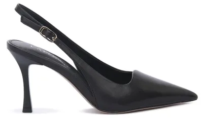 Produktbild von Stöckelschuhe für Damen in Schwarz, Ganzjährig, Modellnummer C1NA4033N078