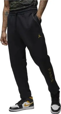 Immagine prodotto di Pantaloni Nike J PSG FLC, DV0621010, taglia: 173