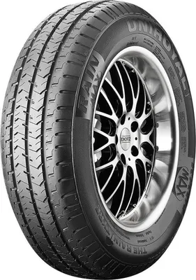 Obrázek produktu pro Uniroyal So car-tyres Rain Max ( 15 )