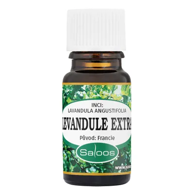 Zdjęcie produktu dla Levandule EXTRA 5 ml