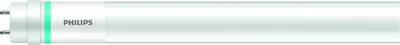 Produktbild von Philips MAS Ledtube VLE 600MM HO 8W 865 T8 LED-Röhre, Sockel G13, 8 Watt, Neutralweiß, 6500 K,