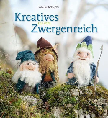 Produktbild von Kreatives aus dem Zwergenreich