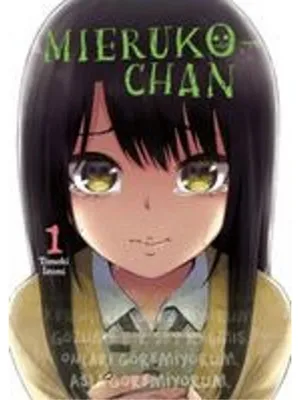Obrázok produktu pre Mieruko - Chan 1