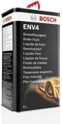 Produktbild von Bremsflüssigkeit BOSCH 1 987 479 203