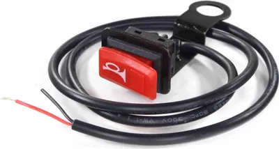 Produktbild von Hupenschalter Für Quad-Motorrad