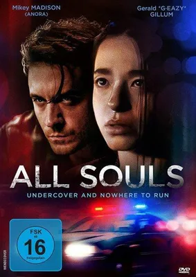 Produktbild von All Souls